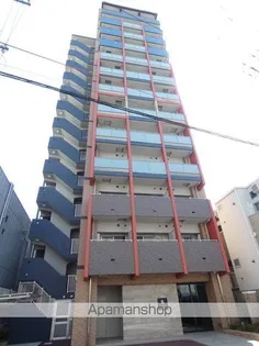 GARDENIA鶴見【2階】の外観