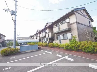 ロジュマンアンソレイエ ABCの画像