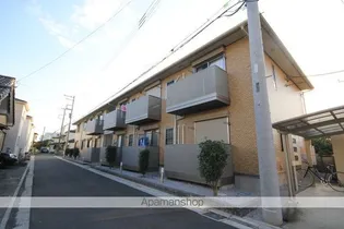 エスポワール(的場)【1階】の外観