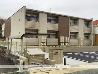 クレイノヴィラ高島の画像