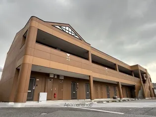 向日葵【2階】の外観