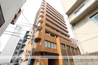 香川県高松市中央町【マンション】の外観