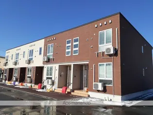 パレス西稲荷の画像