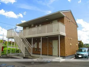 KENT HOUSE A棟の画像