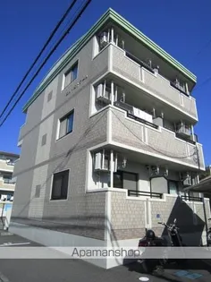 エル・エトワール【2階】の外観