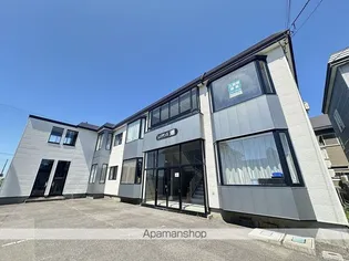 レジデンス港の画像