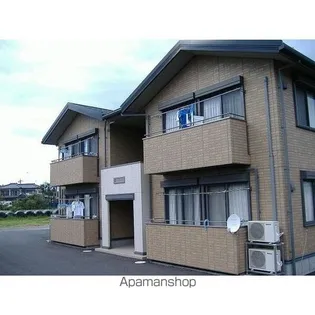 グリーンアベニュー Aの画像