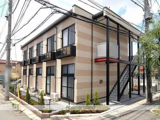 レオパレスサンライズ船橋の画像