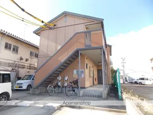 ジュネス中小田井の画像