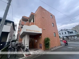 ダイアパレスつきみ野弐番館の画像