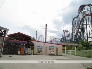 カーサ・セレーノ【1階】の周辺