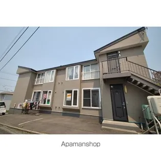 コーポはまなすの画像