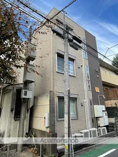 AーROOM【1階】の外観