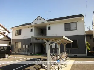 ディアスあらい Aの画像