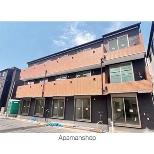 ソルロス船橋の画像