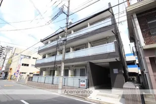 リブリ・英【3階】の外観