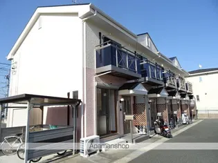 アビタシオン駅南Bの画像