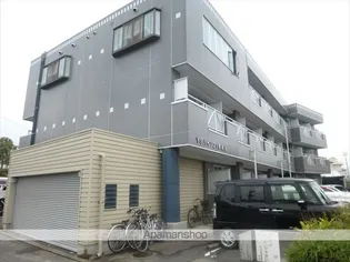 YSハイツ21原尾島の画像