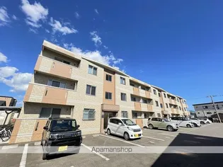 SAISON CLAIR SHOWA(セゾンクレール昭和)【1階】の外観