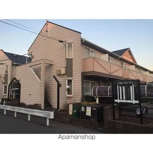 フロンティアIA棟の画像