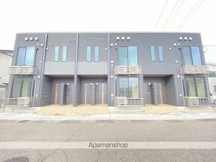 GRAND FIELD Aの画像