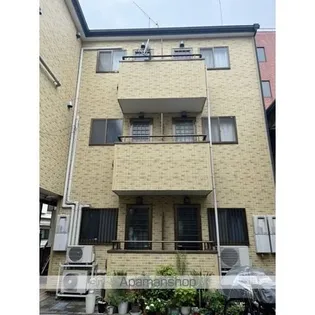 ダイヤモンドレジデンス西日暮里第ニの画像