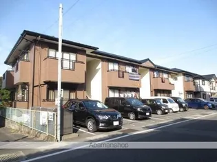 ハピネス本郷Ⅱ【2階】の外観