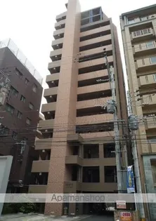 グラヴィス平尾【11階】の外観