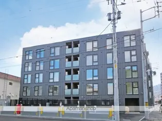 SーRESIDENCE南円山BLAZEの画像