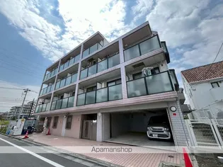 アルカサル今川の画像