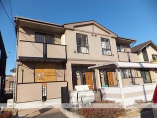 レジデンスオークの画像