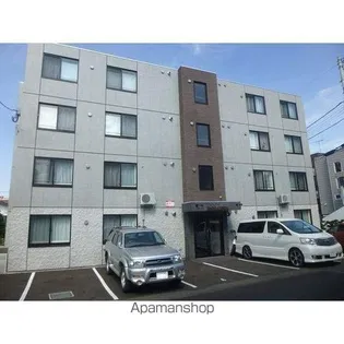 EーHORIZON宮の沢の画像