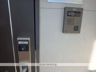 グランコート【2階】の内装