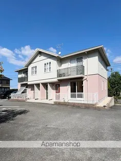 シャルマン佐野 B棟【102号室】の外観