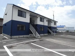 メゾンマルシの画像