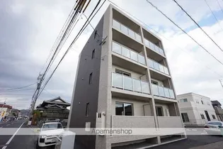 メルヴェイユ北安東の画像