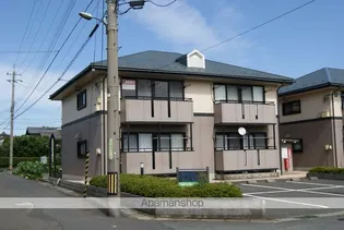 ナビオケントッシュA棟の画像