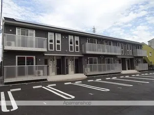 ヴァンヴェール大津の画像