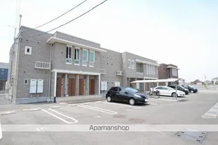 ラフォーレ キャトルの画像