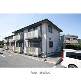 ソレーユ271 Aの画像