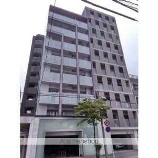 愛知県名古屋市千種区今池4丁目【マンション】の外観