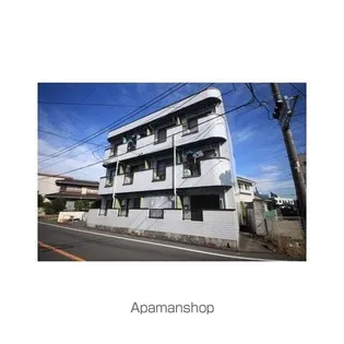 タウンハウスKUDOHⅡの画像