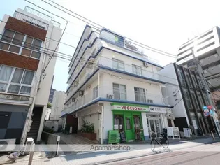 サーラ白金【6階】の外観