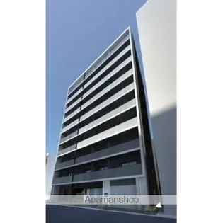 パークアクシス日本橋兜町の画像