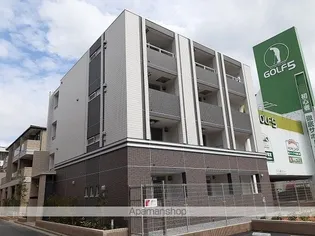 セイバリー西葛西Iの画像