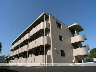 アビタシオン比留川の画像