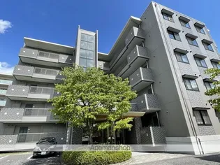 カステージュ松本の画像