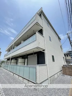 リブリ クレール蘇我壱号館の画像