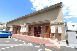 D−room椿【1階】の外観