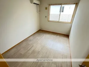 フォレスト鹿妻Ⅱ【202号室】のその他画像